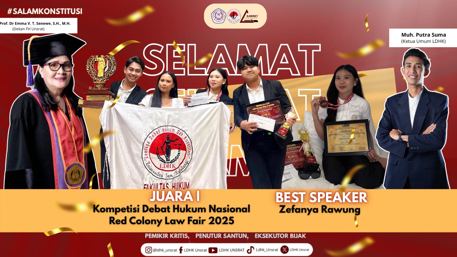 Prestasi Baru
